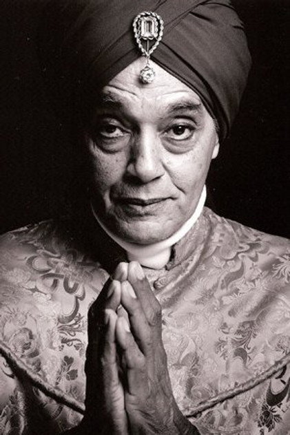 Korla Pandit photo 2