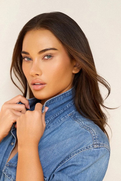 Courtney Stark