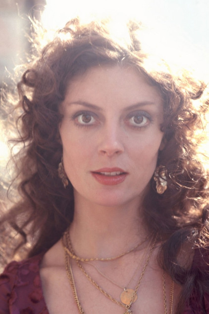 Susan Sarandon - 6
