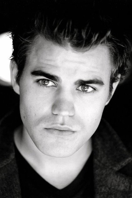 Paul Wesley - 7