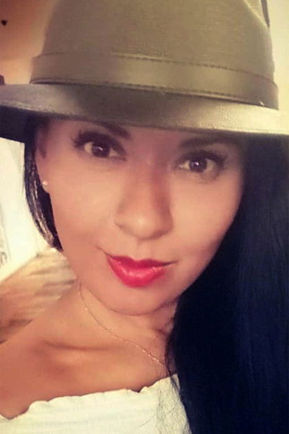 Аватар персоны Alejandra Domínguez