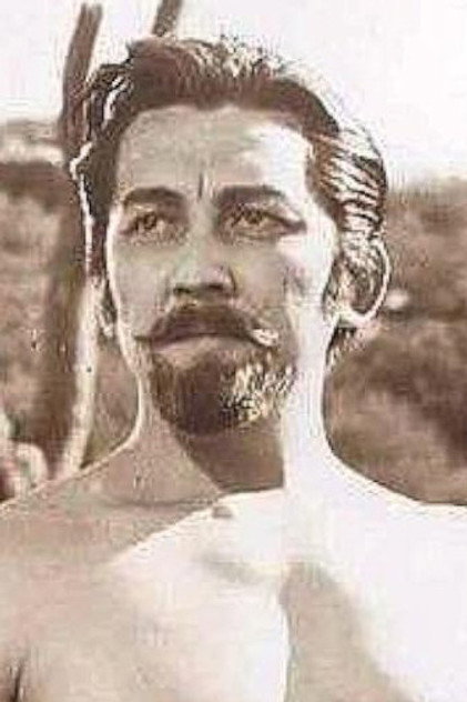 Ramon Del Gado