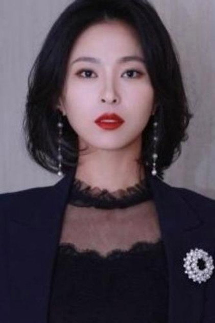 杨静静