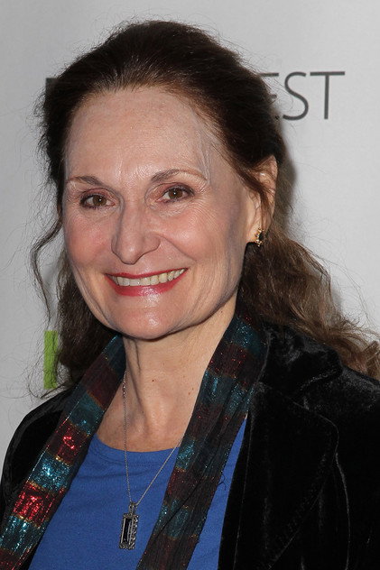Beth Grant - 16