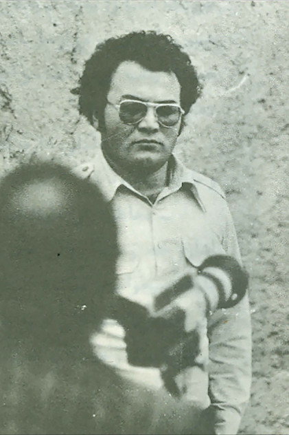 Zaven Ghokasian