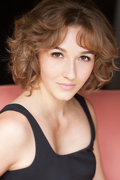 Ava Vanderstarren photo 6