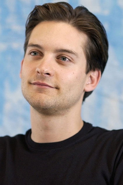 Tobey Maguire - 7