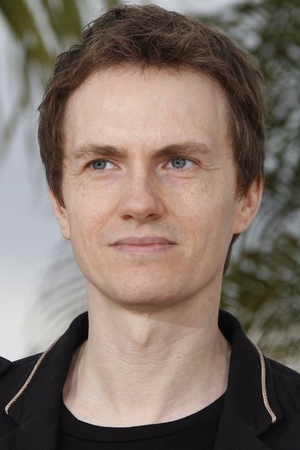 Alexandre Tharaud