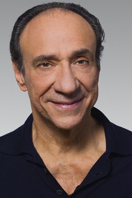 F. Murray Abraham - 6