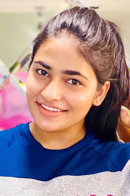 Shruthi Selvam photo 2