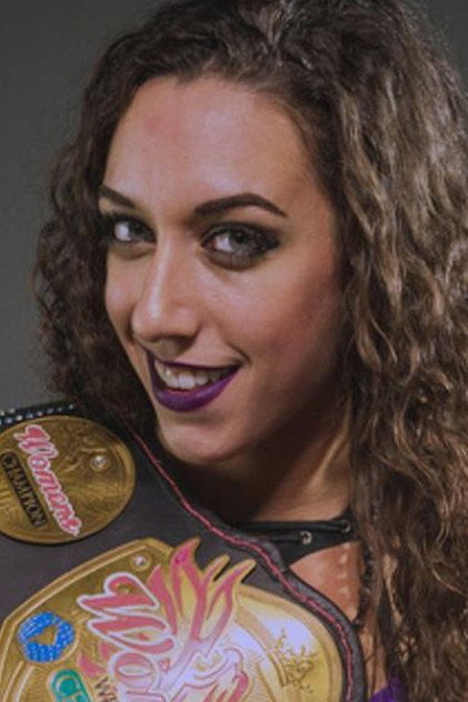 Image of Taylor Grado