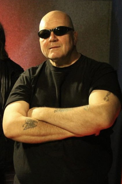 Аватар персоны Pete ‘Manic Esso’ Haynes