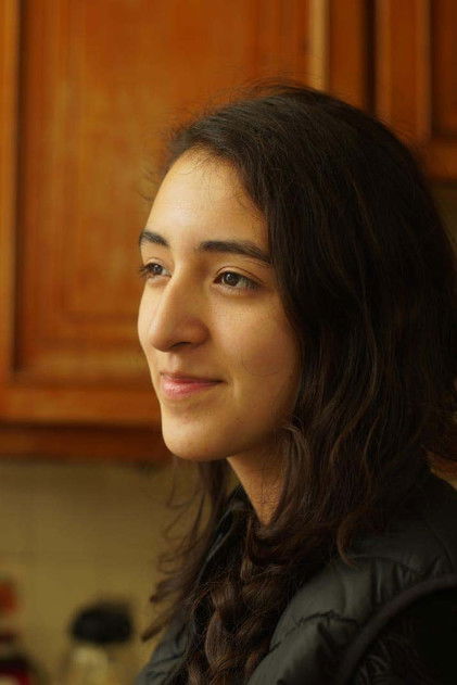 Аватар персоны Alina Montiel