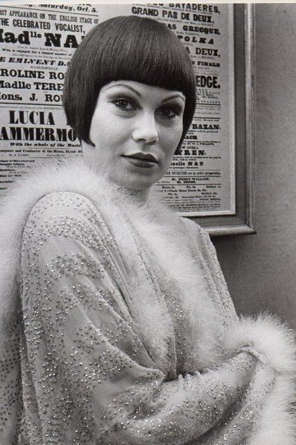 Аватар персоны Antonia Ellis