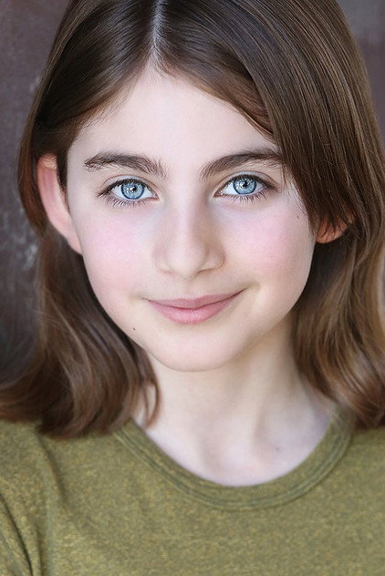 Sophia Mitri Schloss photo 8