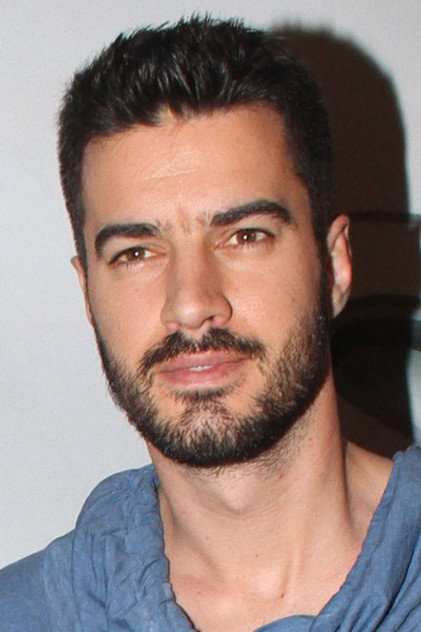 Giannis Tsimitselis - 4