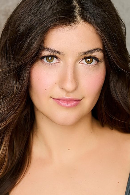 Rieschel Nieboer headshot