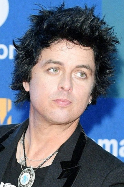 Image of Billie Joe Armstrong