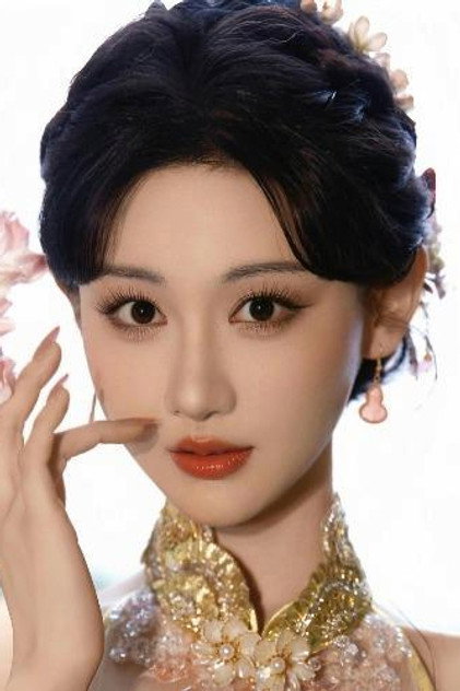 Cao Saiya photo 2