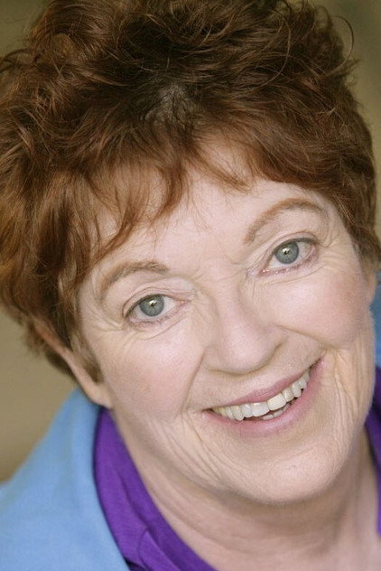 Susan James Berger - 4