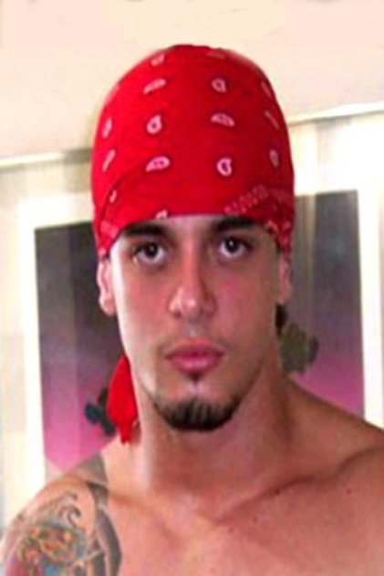Pit Garcia photo 2