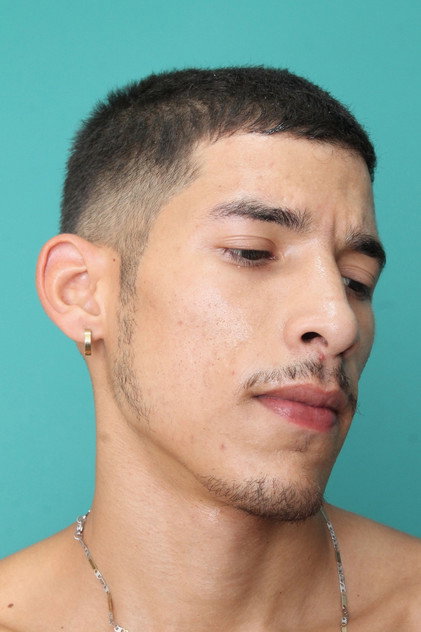 Pablo Acosta photo 2