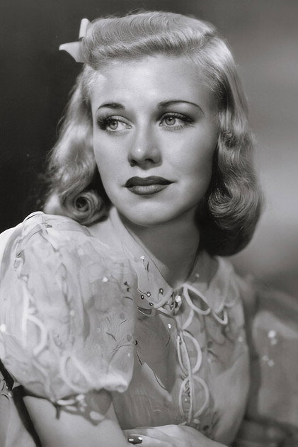 Ginger Rogers - 6