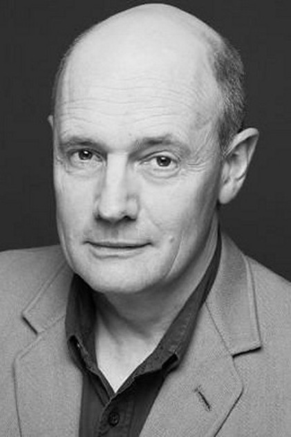 Аватар персоны David Caldwell-Evans