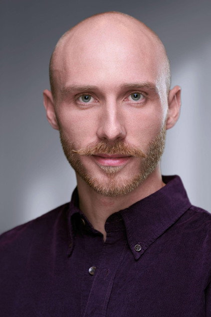 Michael DeGrandpre
