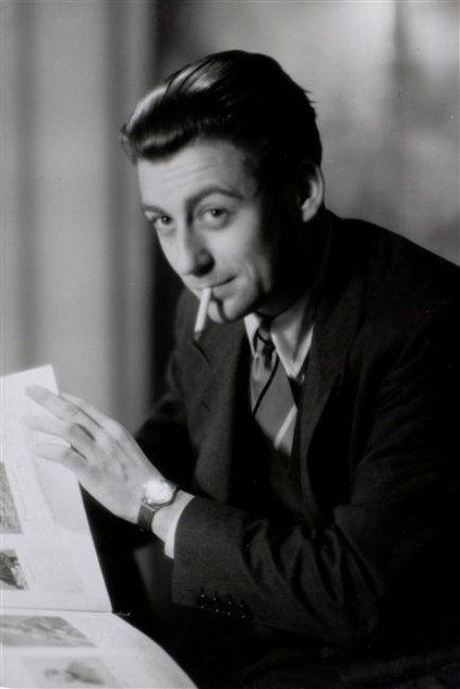 François Périer - 4