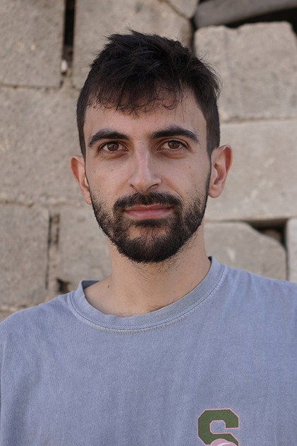 Yuval Abraham photo 3