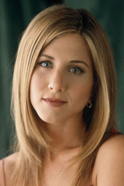 Jennifer Aniston - 11