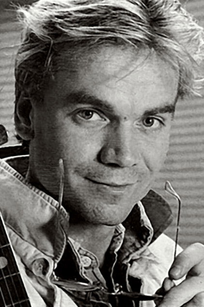 John Ekedahl