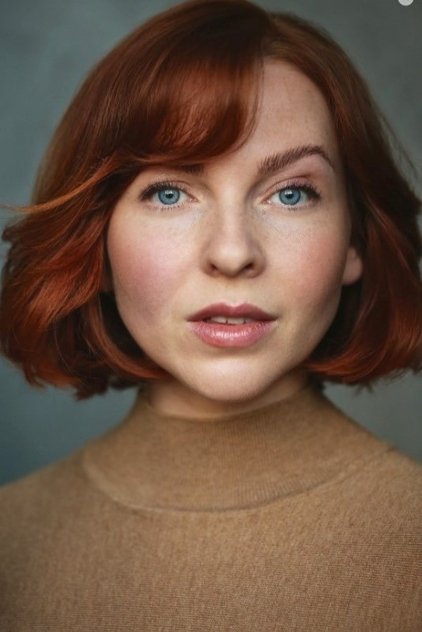 Rebecca Eastham