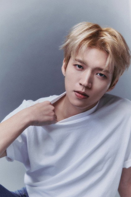 Nam Woo-hyun - 8