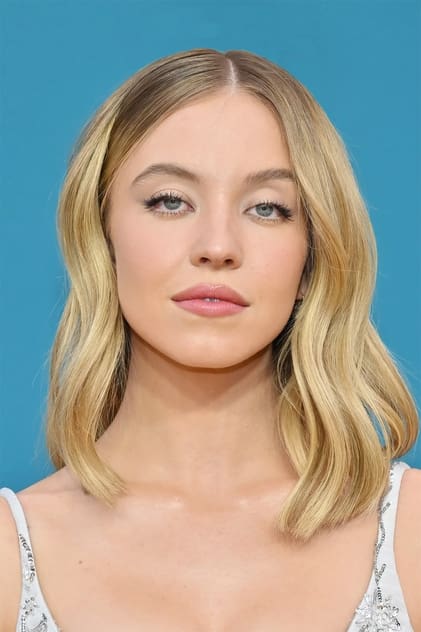 Sydney Sweeney - 13