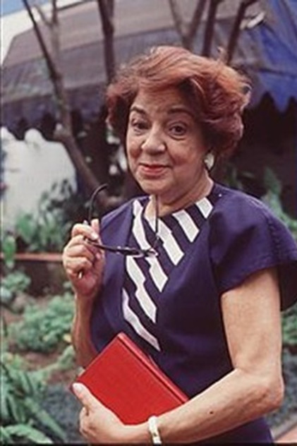 Аватар персоны Ivani Ribeiro