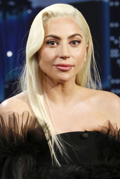Lady Gaga - 16
