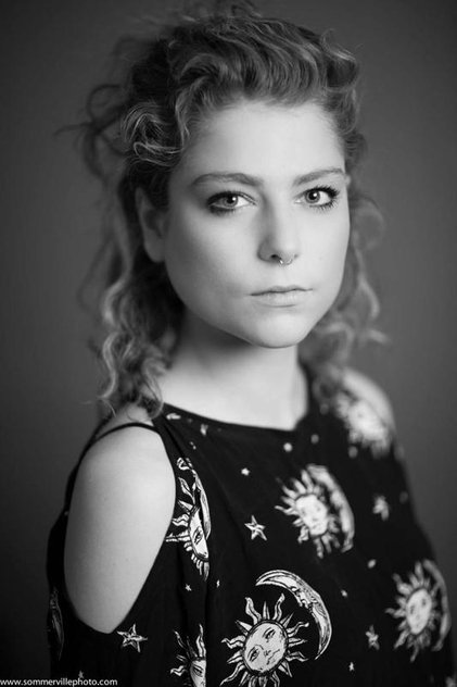 Аватар персоны Hannah Talulah Dixon Wright