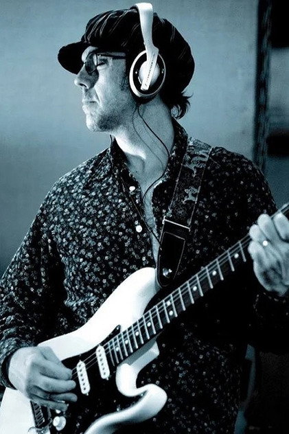 Mark Plati photo 2