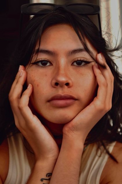 Nuraeni Ricaud