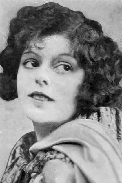 Clarine Seymour photo 2