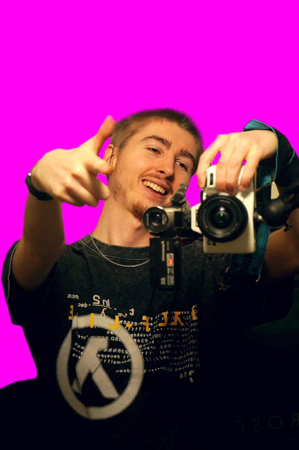 Joe Oates photo 2
