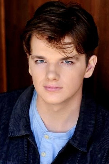 Evan Hannemann - 5