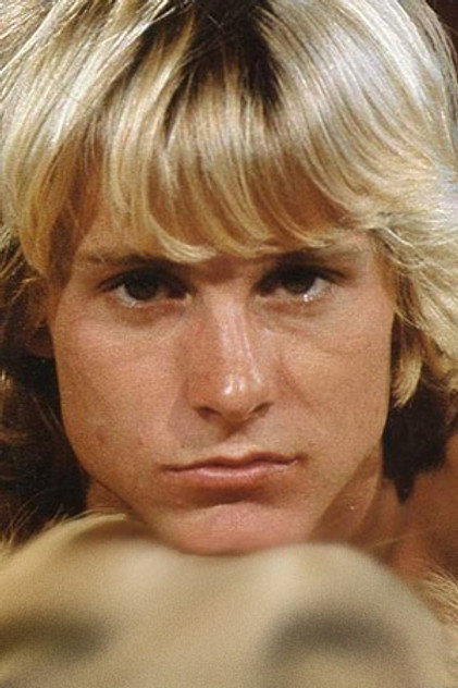 Image of Mark Scott Solo