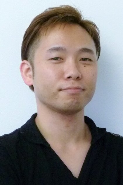 Kazuya Sakamoto