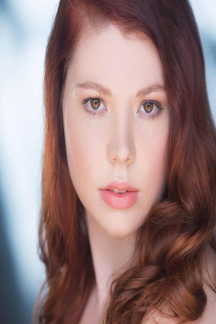 Olivia Nash photo 2