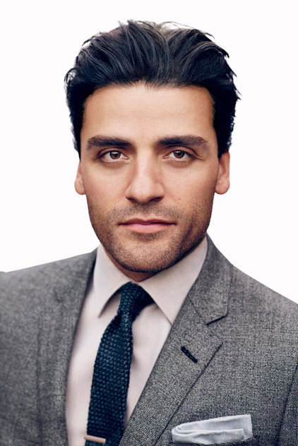 Oscar Isaac - 4