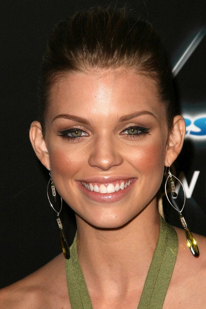 AnnaLynne McCord - 4