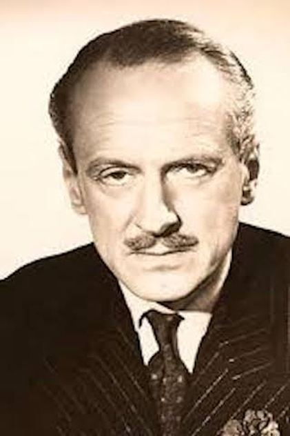 Image of Miles Mander